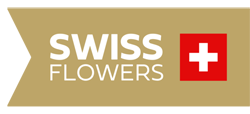 Swiss flowers