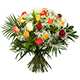 M�lange de roses