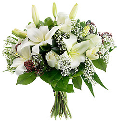 Bouquet Momento di felicità