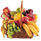 Greedy Basket