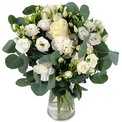 Bouquet Tenerezza