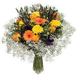 Bouquet With you
