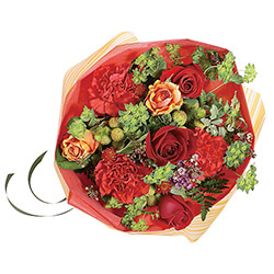 Bouquet Fidélité