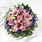 Arrangement de fleurs