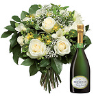 Tenderness with Champagne