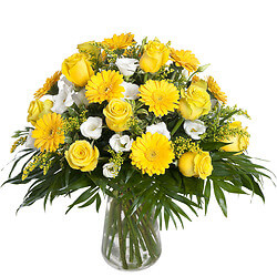 Bouquet Sweet thoughts