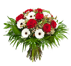 Bouquet Vi penso