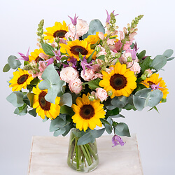 Bouquet Sparkling