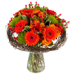 bouquet