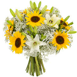 Bouquet Joy