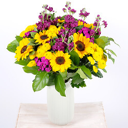 Bouquet Surprise