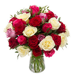 Bouquet I love you !