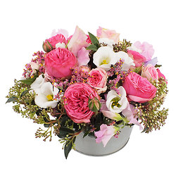 Strauss Arrangement Fantasie