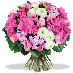 So Lovely bouquet