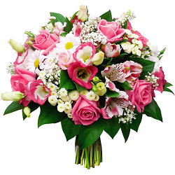 bouquet