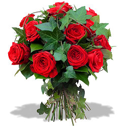 Sublime Rose Bouquet