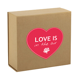 'Love' box set
