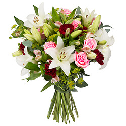 Bouquet Radioso