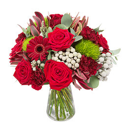Bouquet Amoureux