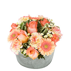 Bouquet Coccole