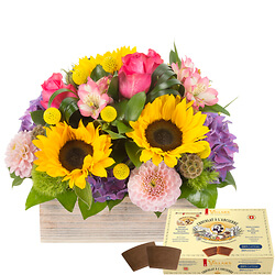 bouquet