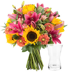 bouquet