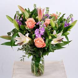 Bouquet Sparkling