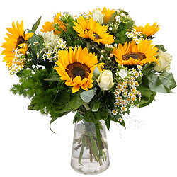 Bouquet Sunrise
