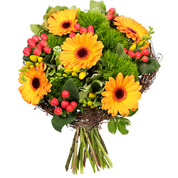 bouquet
