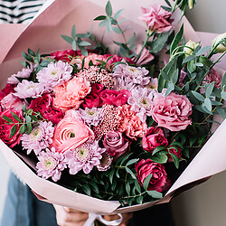 bouquet