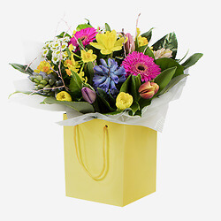 Bouquet Meadow Fresh