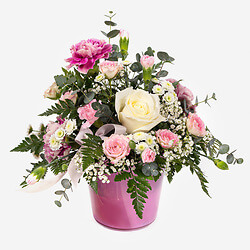 Bouquet Evie