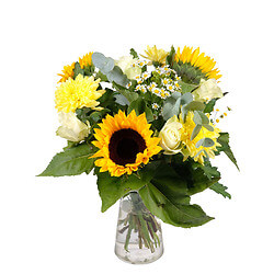 Bouquet Rayon de soleil