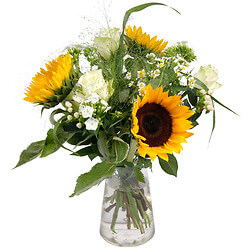 Bouquet Sunrise