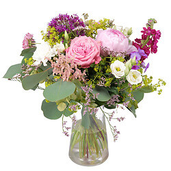 Bouquet Joyeux Anniversaire!