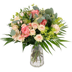 Bouquet It's a girl