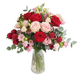 Bouquet Ardente
