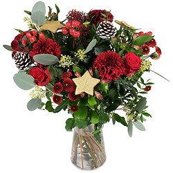 Bouquet Buon Natale!