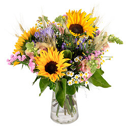 Bouquet Champêtre