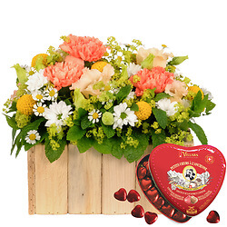 bouquet