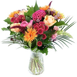 bouquet