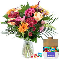 bouquet