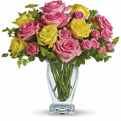 Bouquet Sweetness