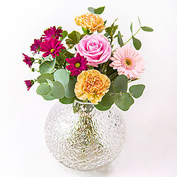 Bouquet Euphoria