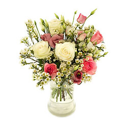 Bouquet White