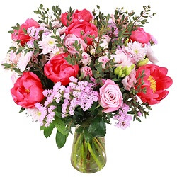 Bouquet Surprise