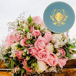 Bouquet Virgo Bouquet