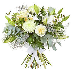 Bouquet Au Clair de Lune