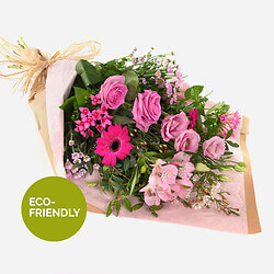 Bouquet Éclat de Framboise