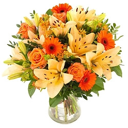 Bouquet Sole del Sera